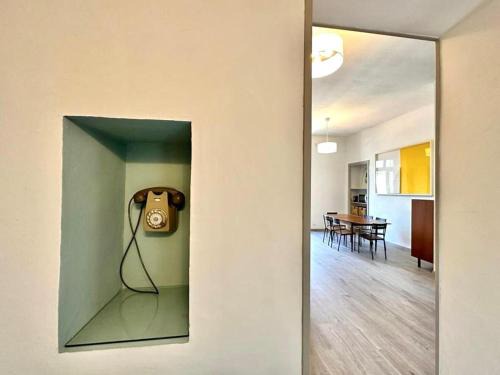 Borgo Crimea Apartamento | ComeCasa Turin Nest 2 Bedroom Comfort