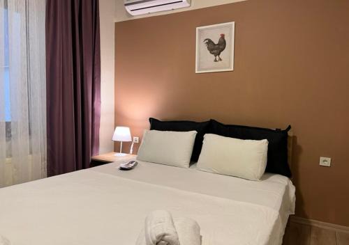 Cihangir Apartamento | ComeLiveGO Cihangir 11