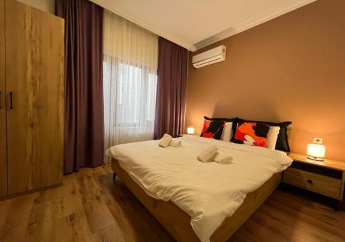 Cihangir Apartamento | ComeLiveGO Cihangir 21