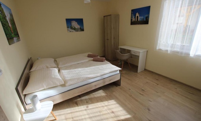 Sedlec Casa | Comenius Moravus vinařský dvůr