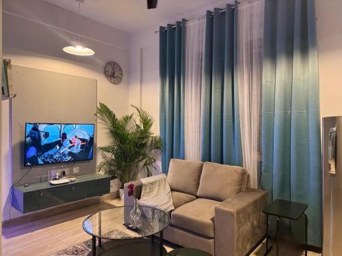 Sector 2 Apartamento | Comet amor
