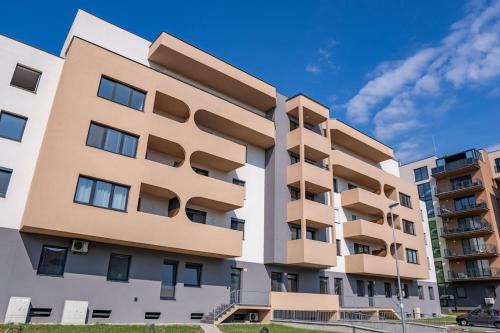 Dunajska Streda Apartamento | Comfort 15H