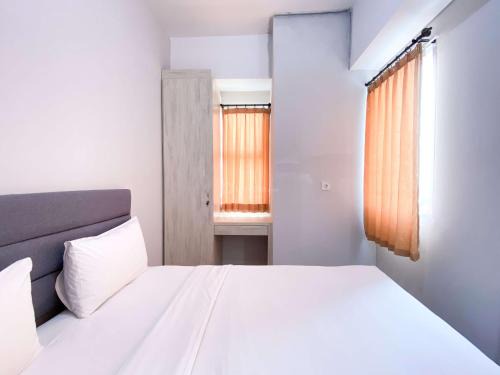 Bekasi Timur Apartamento | Comfort 2BR at Transpark Juanda Bekasi Timur Apartment By Travelio