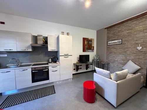Bergamo Apartamento | Comfort Accommodation Residence