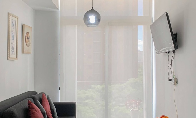 Colonia Bella Aurora Apartamento | ¡Comodidad y conectividad! Apartamento Narama Zona 13