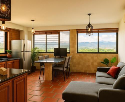 Valencia Apartamento | Comfort and a perfect location