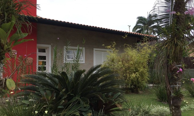 Silop Casa | Comfort and charm just a step away from beautiful beaches