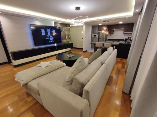 Macrodistrito Sur Apartamento | Comfort and convenience in La Paz TC paralelo