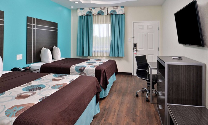 Spring Hotel | Comfort and Convenience! Family-friendly Unit! Near TGR Exotics Wildlife Park