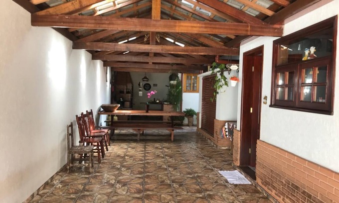 Jaguaribe Casa | Comodidad y excelente ubicación !!!