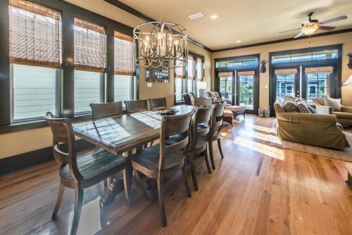 Rosemary Beach Casa | Comfort and Joy