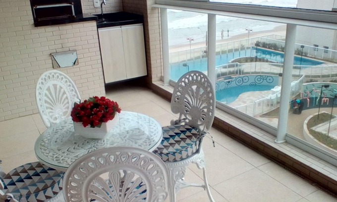 Centro Apartamento | Resort Itanagar Alquiler de Temporada