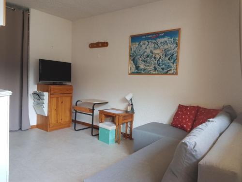 Saint-Jean-dʼAulps Apartamento | Comfort and nature - Ideal stay 200m from slopes