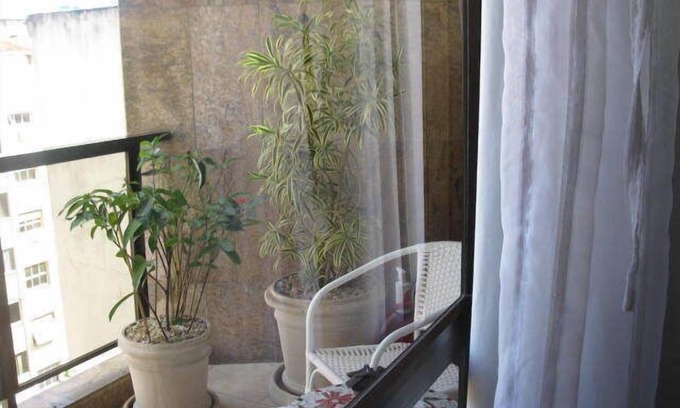 Leblon Apartamento | El confort y el refinamiento Apart-Hotel en Leblon