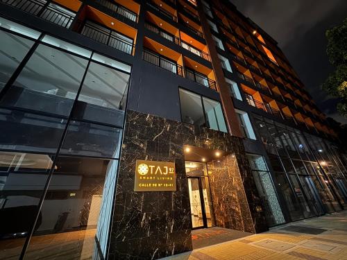 Chico Norte Apartamento | Comfort and style in Bogotá