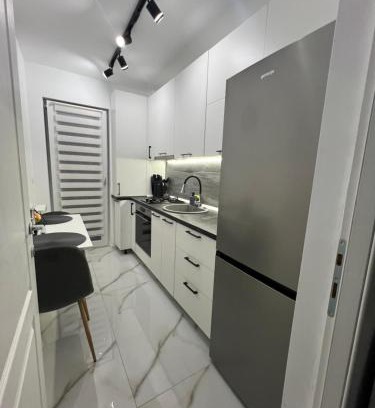 Ciurea Apartamento | Comfort Apartament