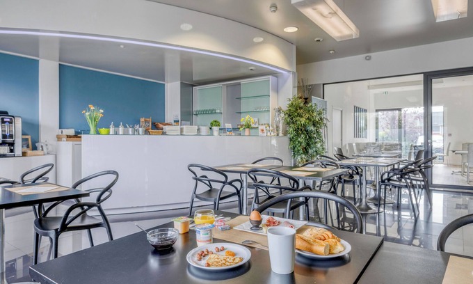 La Teste-de-Buch Apartamento | Comfort Aparthotel Bassin d'Arcachon