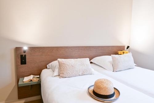 Saint-Cyr-l'Ecole Hotel | Comfort Aparthotel Versailles, St Cyr l'Ecole