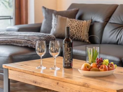 Waggershausen Apartamento | Comfort Apartment Buchhorn