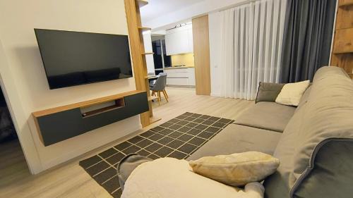Chisinau Apartamento | Comfort Apartment