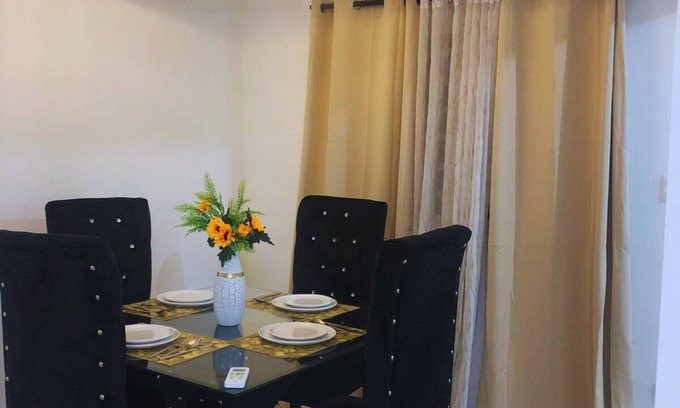 Boca Chica Apartamento | Comfort Apartment With Pool Near Airport, Boca Chica Beach & Juan Dolio Beach