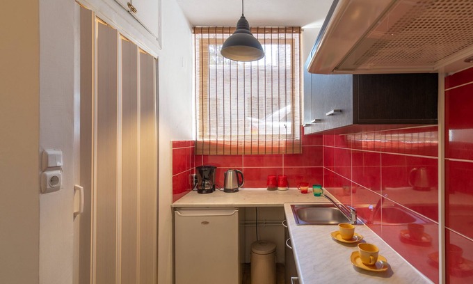 Heraklion Apartamento | Comfort Apartments 2