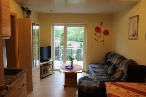 Gronau Apartamento | Comfort Apartments SNF zertifiziert - Annemarie Mantke