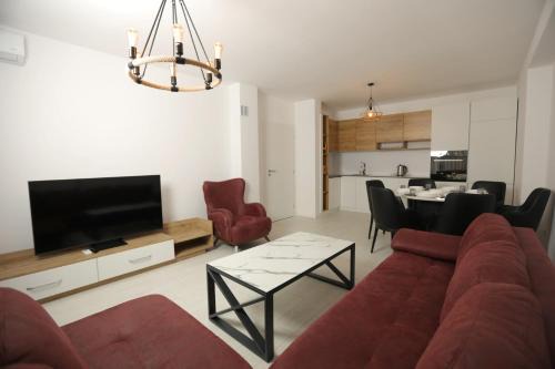 Jerli Talinovac Apartamento | Comfort Apartments - Ferizaj