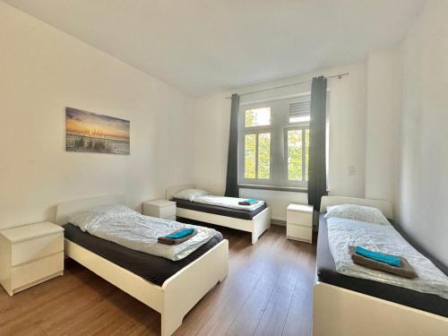 Hoechst Apartamento | Comfort Apartments Frankfurt König
