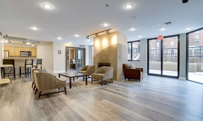 Ballston Apartamento | Comfort Apartments in Arlington