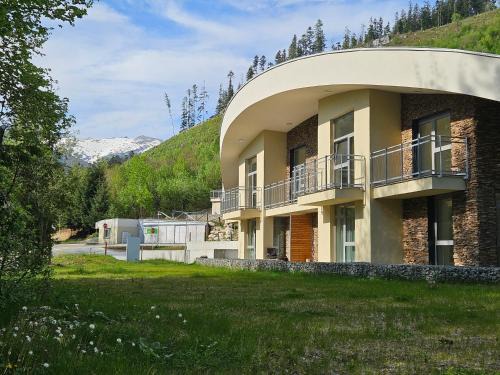 Tale Apartamento | Comfort Apartments with parking - Tale