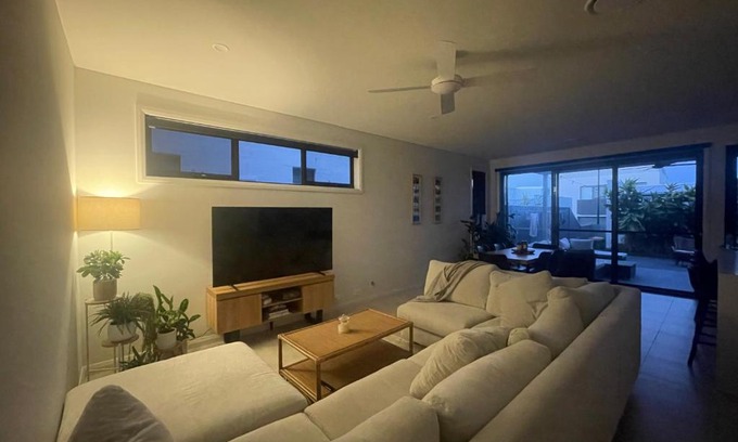 Shell Cove Casa | Comfort at Waterfront Precinct