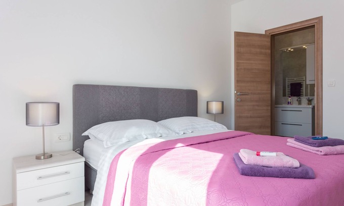 Orasac Apartamento | Habitación confort en un pueblo tranquilo cerca de Dubrovnik