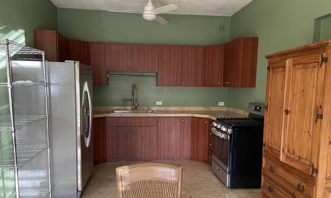 Estate Sorgenfri Apartamento | Comfort Connor
