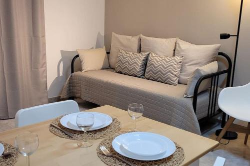 Reboleira Apartamento | Comfort City Hub 2 - Near Metro