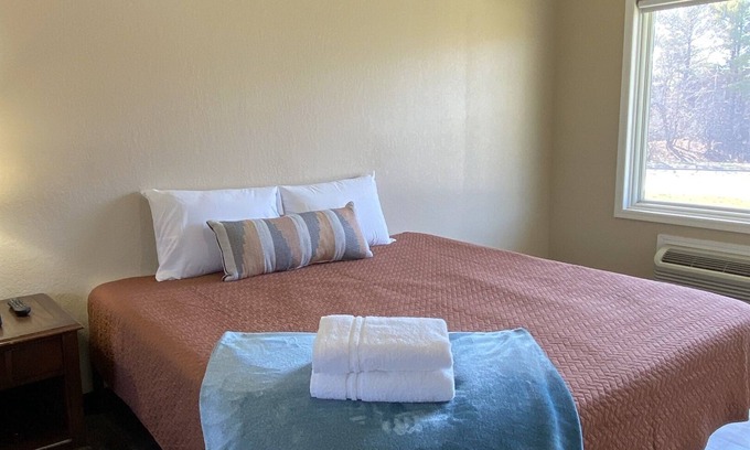 Prescott Casa | Comfort & Clean, Budget-Friendly Extended Stays