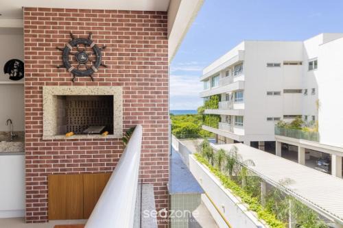 Campeche Norte Apartamento | Conforto Próximo à Praia Campeche! - DDL0206