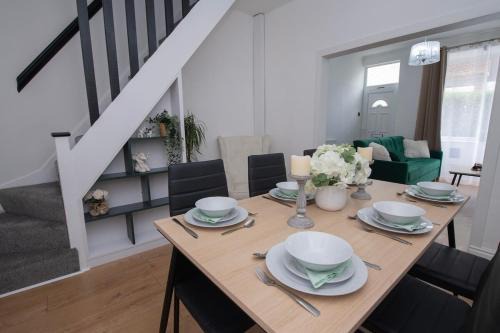 Hull Casa | Comfort Cove