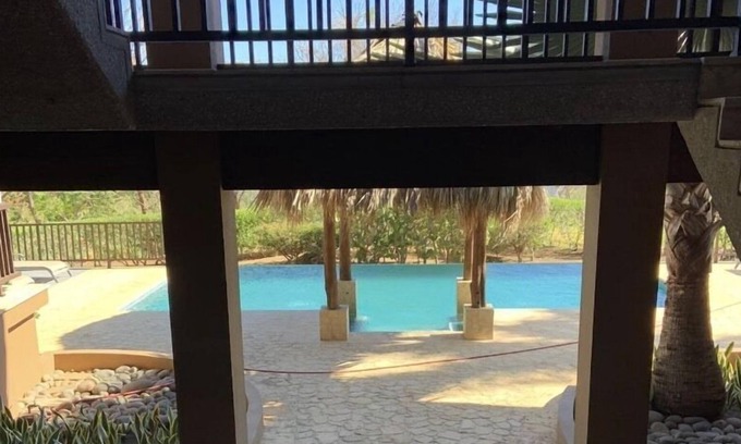 El Ocotal Condominio | COMFORTABLE BEACH CONDO Costarrican/US citizen owned