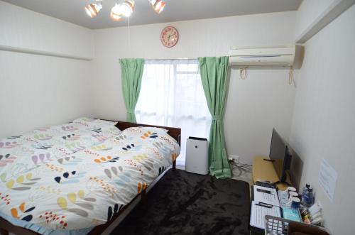 Miyazaki Apartamento | Comfort CUBE PHOENIX MIYAZAKI