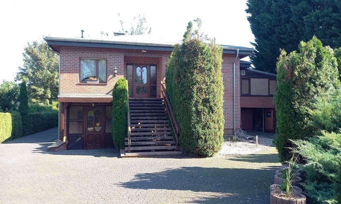 Stassfurt Apartamento | Comodidad y cultura en Staßfurt