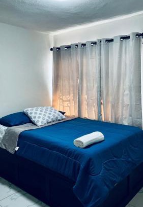 Matamoros Apartamento | Comfort Depa