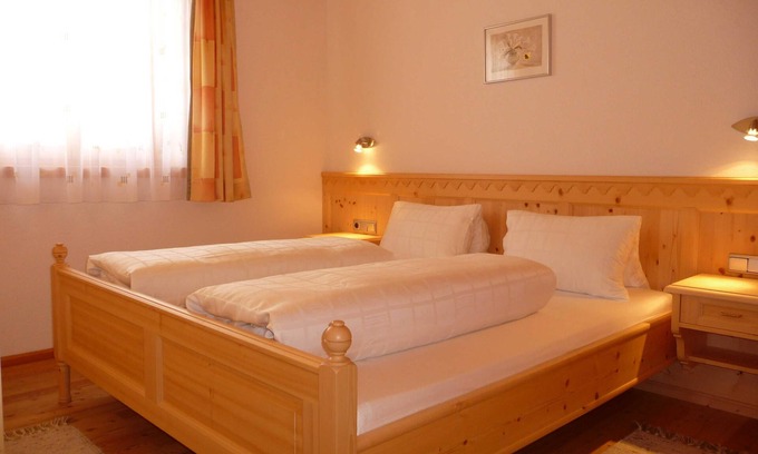 Innervillgraten Apartamento | Habitación doble confort - Apartmenthaus Gutwenger - Selmerhof