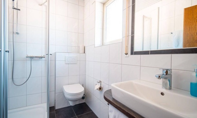 Kattenes Apartamento | Comfort double room - Hotel-Restaurant Langen