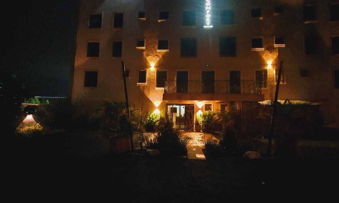 Kiserian Apartamento | Comfort E Suites