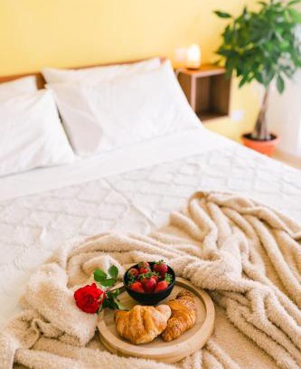 Orvieto Apartamento | Comfort ed eleganza in centro ad Orvieto AC&WiFi