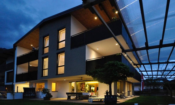 Rabla Casa | Comfort Edelweiss Cómoda residencia de vacaciones