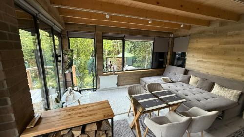 Uzhhorod Apartamento | Comfort Family UZH
