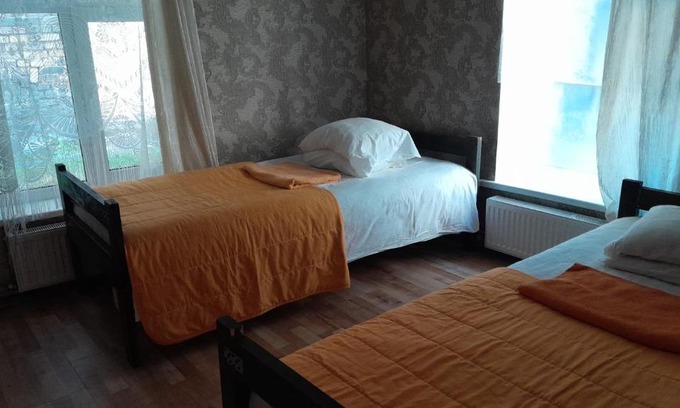 Avoti Apartamento | Comfort flat & parking Gertrudes Street Riga