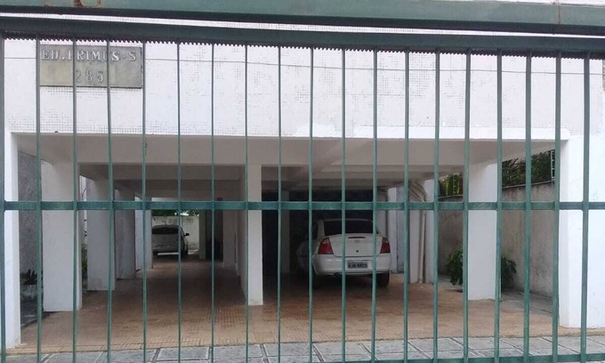 Boa Vista Apartamento | ¡Comodidad de los juerguistas!